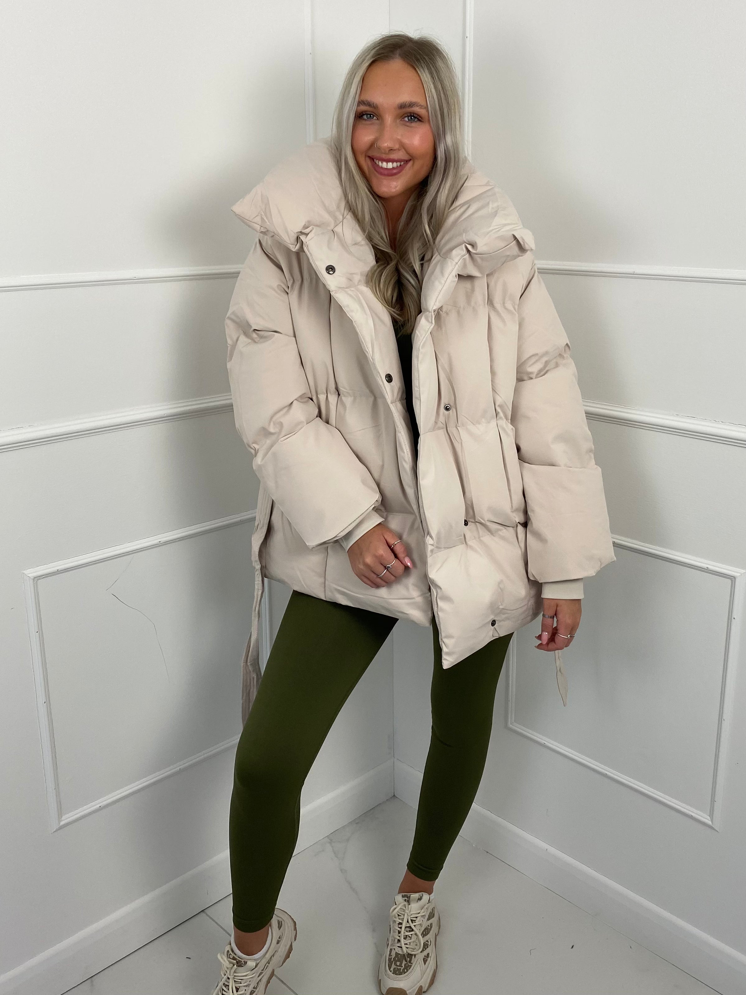 Galia | Marie Puffer
