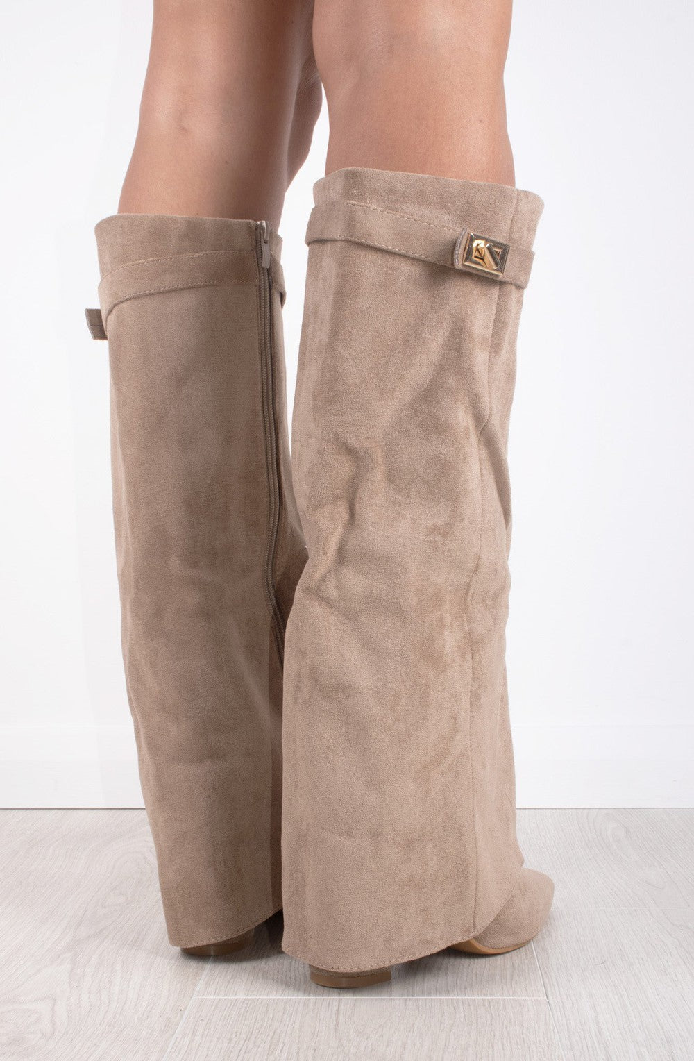 Galia | Bottes Saturne