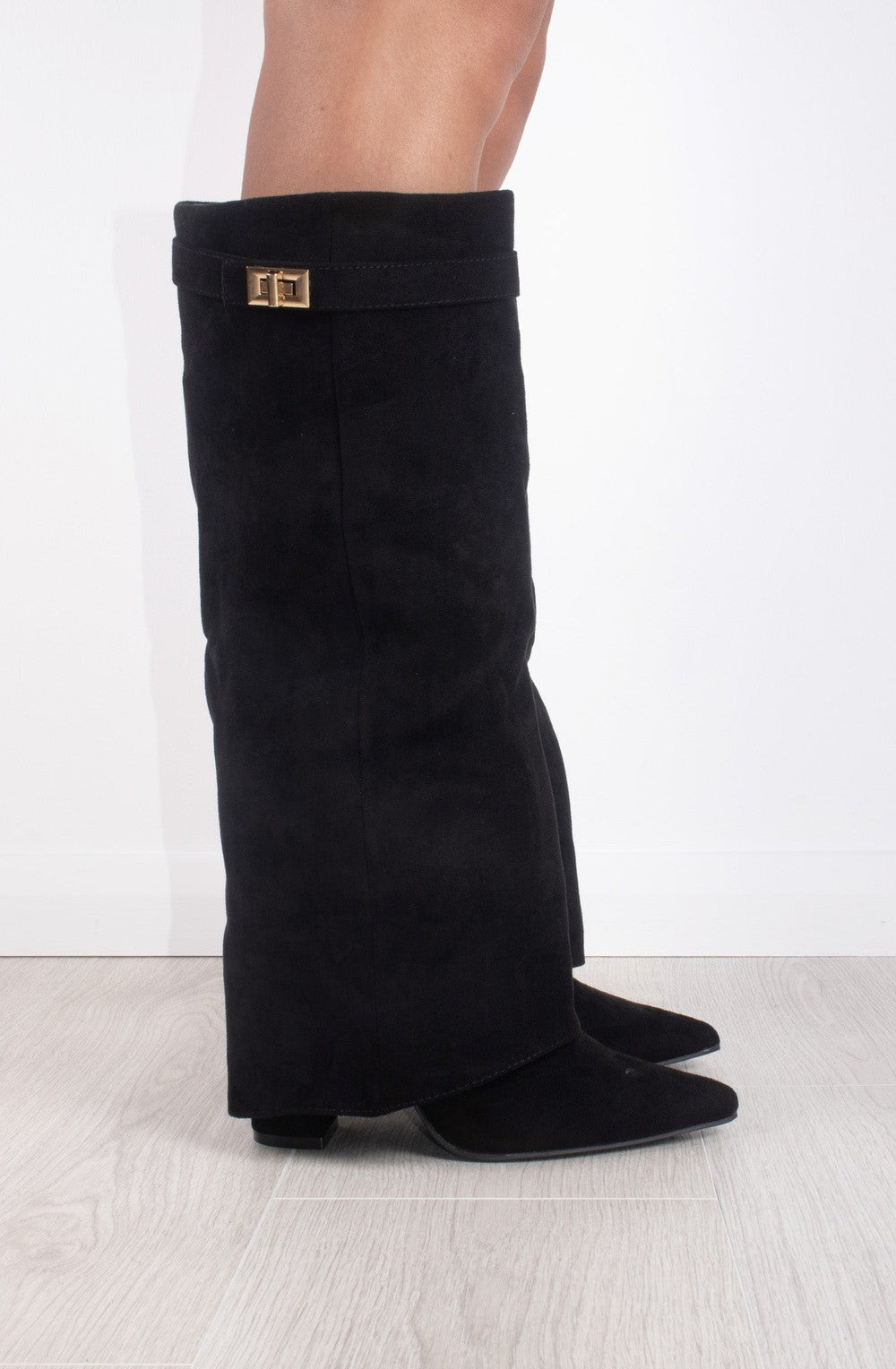 Galia | Bottes Saturne