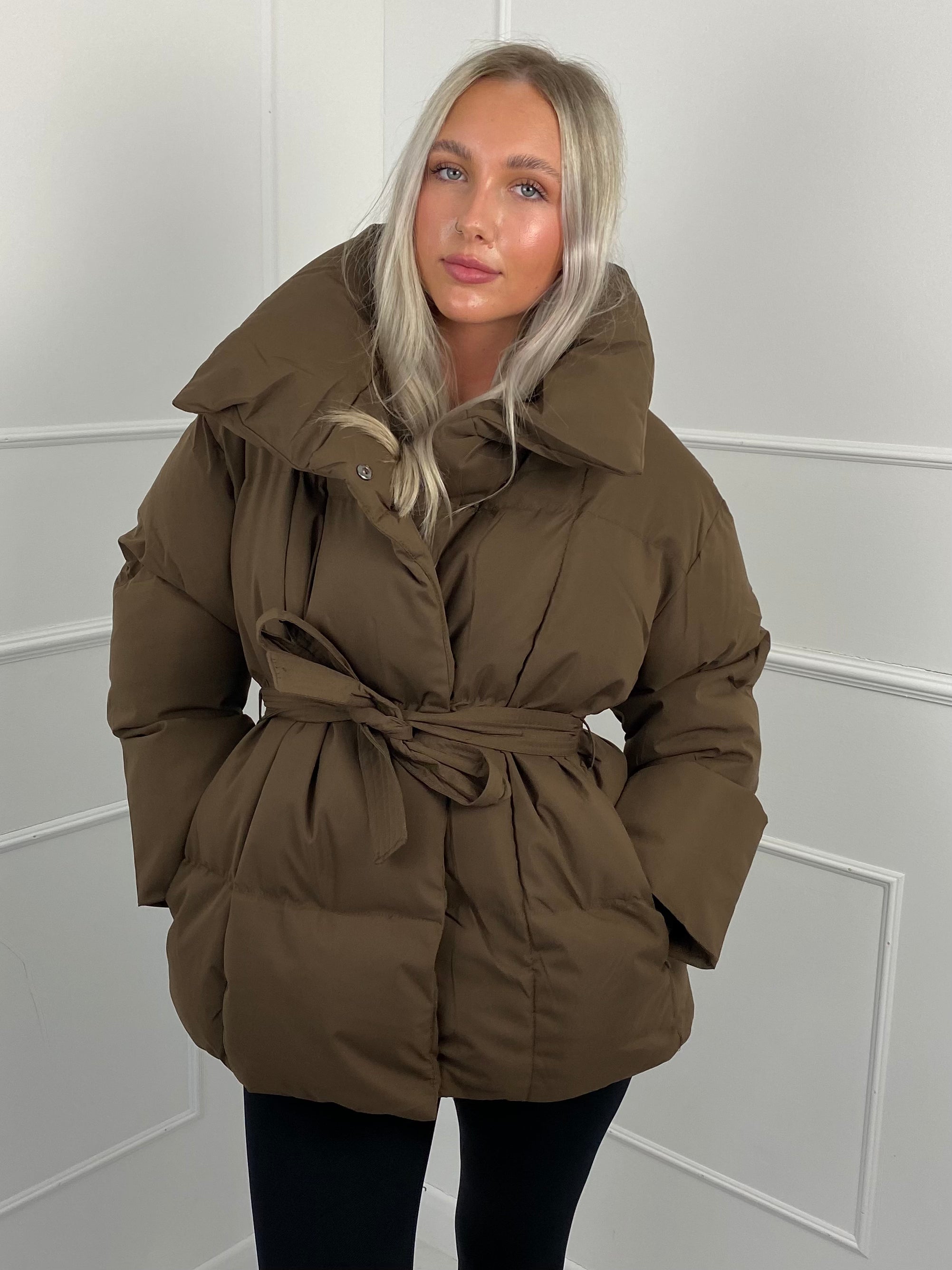 Galia | Marie Puffer