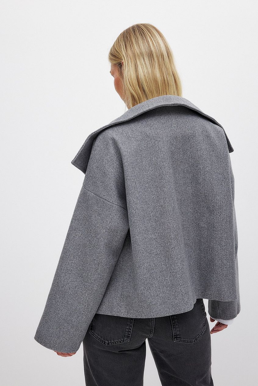 Galia | Manteau D'Automne